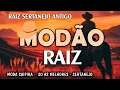 Download Lagu MODÃO RAIZ DE FAZER CHORAR 💔 SERTANEJO ANTIGO COM SENTIMENTO 🎻