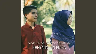 Download Hanya Insan Biasa (feat. Yoga Vhein) MP3