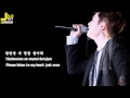 Lagu [Eng/Han/Rom] Full Audio Missing You - D.O \u0026 RyeoWook