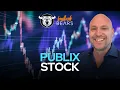 Publix Stock Price and Symbol Are They Publicly Traded