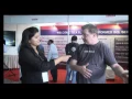 SSGAS 2015 Interview Scott Klein