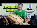 Download Lagu KATRESNAN SEJATI - KENDANG JAIPONG