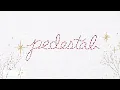 Lagu Em Beihold - Pedestal (Lyric Video)