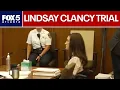 Mother accused of killing her 3 kids finally speaks in court FOX 5 News