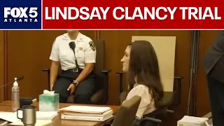 Mother accused of killing her 3 kids finally speaks in court FOX 5 News