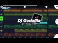 DJ GODZILLA SLOW BASS SOUND VIRAL TIK TOK TERBARU || Dr Fvnky || Jpc