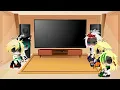 Download Lagu reaction all the kids are depressed//^//todobakudeku-drarry-adrinette//^//GCMV