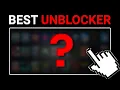 How To UNBLOCK Websites On School Chromebook 2026