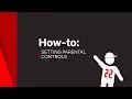How To Manage Parental Controls Netflix