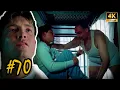 Tweener and Avocado in one cell Tweener is a goner Prison Break 70 4K
