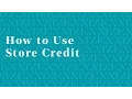 How to Use Zenni Store Credit for Eyeglass Returns Exchanges