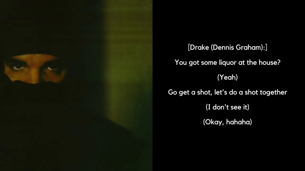 Drake - Losses (Lyrics)