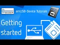 Download Lagu SEGGER emUSB-Device — Getting started