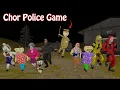Download Lagu Gulli Bulli Playing Chor Police Game | Free Fire | Gulli Bulli | Make Joke Of Horror