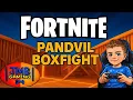 2v2 Pandvil Box Fights in Fortnite