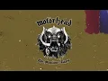 Download Lagu Motörhead – Witch Doctor (Instrumental) (The Manticore Tapes)