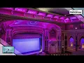 Top Projects of 2021 Awards - The Oriental Theatre