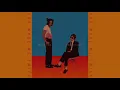 Romantic Echoes, Oslo Ibrahim - You Made Me Smile (Official Audio)