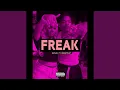 Freak feat Nolimitslat