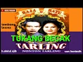 Download Lagu TUKANG BECAK \