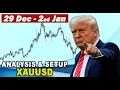 Lagu 🟩 Weekly GOLD XAUUSD Analysis \u0026 Setup 29 Dec - 2nd Jan