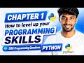 Python in Tamil for Beginner - Chapter 1 Introduction to Python Programming
