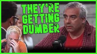 THE CULT IS GETTING DUMBER | The Kyle Kulinski Show