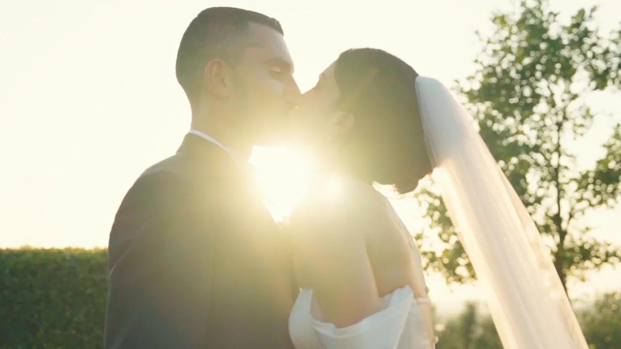 Film Gabriele e Sara - Villa di Loro