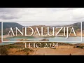 Download Lagu Andaluzija - dežela sangrie in izgubljenih članov | Leto 2024 | VLOG#10