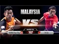 Download Lagu Wong Chun Ting vs Xu Xin | T2 Diamond Malaysia (Men's Bronze Medal Match)