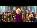 Lagu Frozen - Let it Go