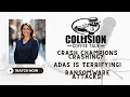 Crash Champions Downgraded Is the DRP Business Model Breaking