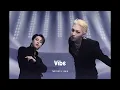 Vibe - Taeyang ft Jimin | 1 hour loop