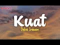 Download Lagu KUAT - DELVA IRAWAN - Lirik Lagu