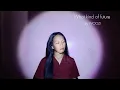 Download Lagu [COVER] What Kind of Future by WOOZI (English covered by SAMANTHA ISABELLE) covered by J.A.G COVERS