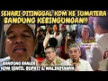Lagu Baru sehari ditinggal DEDI MULYADI ke Sumatera, Bupati \u0026 walikota Bandung Kebingungan, KDM marah!