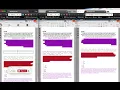 Bobbob editor operational transformation prototype