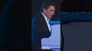 سامان احتشامی با از کرخه تا راین اشک همه را درآورد 