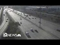 Road closures impacting Valley highways and freeways from August 7 2026 to August 10 2026