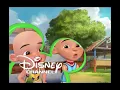RARE DISNEY CHANNEL BOUNCE ERA LOGOPEDIA IDENT FANMADE BUMPER PART 1 4 PART 2 COMING SOON