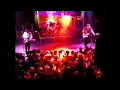 Kitchens of Distinction |  Drive That Fast |  Live Chicago Metro 91