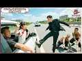 Download Lagu Đứa Bé Bị Bắt Cóc Lao Ra Đường Gọi Lớn Tổng Tài Là \
