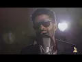 Eric Benet ReImagining Willie Nelson's "Always On My Mind" | GRAMMYs