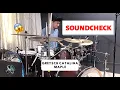 Download Lagu Soundcheck Gretsch Catalina | Gospel Drumming 019 | Jezer Music