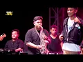 Sabar - Sadewok ft Difarina Indra (Live Perform from Sound Of Cepu)