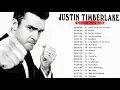 The Best of Justin Timberlake Full Album 2018 - Justin Timberlake Best Hits 2018