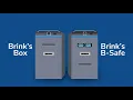 Brinks - Animated Devices Spot
