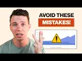 The 3 Worst Mistakes To Avoid Leading Up To Retirement