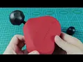 How to Change the Heads on a Theragun Mini