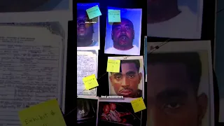 Why it took 30 years for Tupac Shakur s murder case to go to trial
